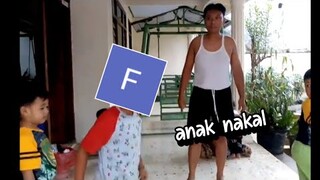 Ketika Fans setia Tikus gamer Di Toki bapak