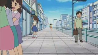 Doraemon Episode 260