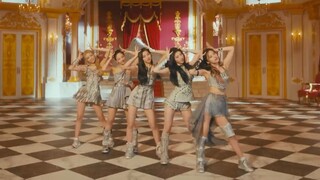 ITZY “SNEAKERS” M/V @ITZY