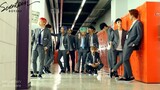 SEVENTEEN 'MANSAE MV MAKING FILM'