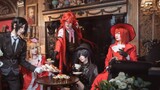 [COS Preview] Black Butler Group: Darkness does not necessarily mean evil