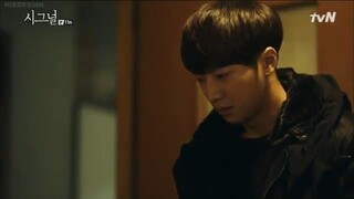 Signal Episode 11