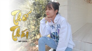 THẾ THÁI - HƯƠNG LY | BÚP COVER X PROD. CONGHAU