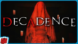 Happy Anniversary? | DECADENCE | Indie Horror Game