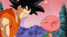 Dragon Ball Super S03E32 in Hindi