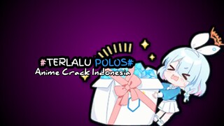 terlalu polos loli satu ini - Anime Crack Indonesia