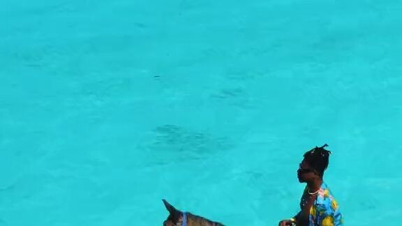 Horse riding