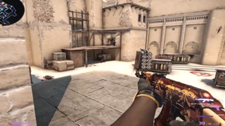 CSGO Khẩu AK này chất quá bắn cức tốt #CSGO#montage#highlight