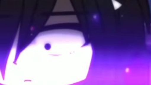 sasuke ver anime bilek: lha, itu gw banh?