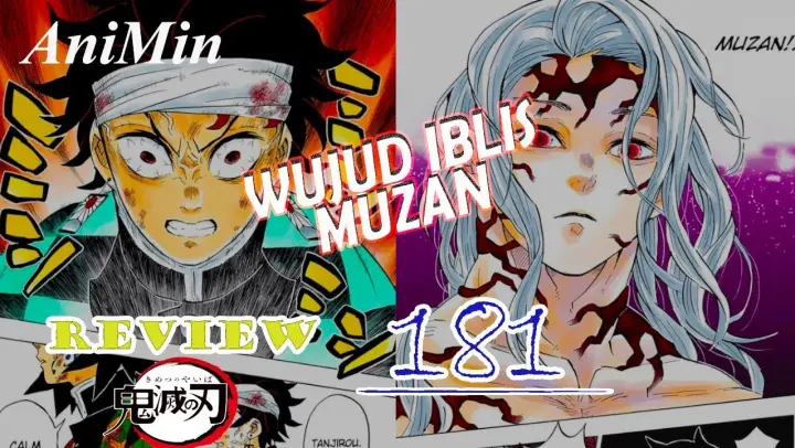 Kimetsu no Yaiba E1 - Kejam - Bstation