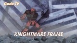 Code Geass SS1 (Short Ep 2) - Knightmare Frame