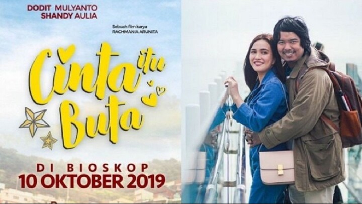 Cinta Itu Buta 2019