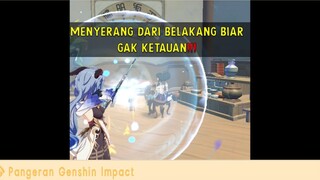 Rahasia Build Ningguang Terupdate - Genshin Impact Indonesia