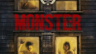 official trailer MONSTER