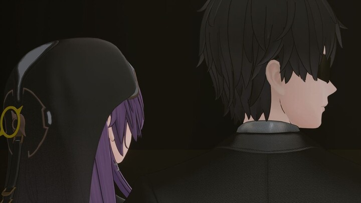 "They sacrificed half their lives to sink into the palace of bliss"