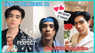 Gen Y The Series S2 / Dun TikTok Compilation Reaction