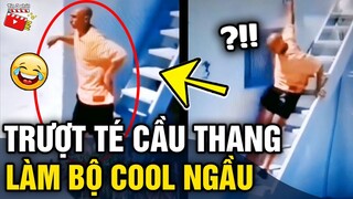 Tin 3 Phút Hài | Tổng hợp những 'CHÚA HỀ' ngoài đời thực khiến người xem 'KHÔNG NHỊN ĐƯỢC CƯỜI'