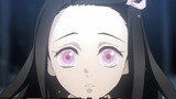 Why can Nezuko be successful but not miserable?