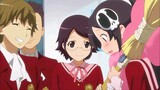 The World god only knows Season 1 Episode 2