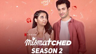 Mismatched- S02E05