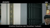 Taxi Driver Seasons 1 Episode 6 Subtitle Indonesia