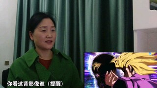 看完JOJO第五部妈妈对布加拉提的死无法释怀