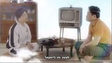 [Horror Comedy] Tenma-San Ga Yuku Ep.1 [IndoSUB]