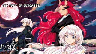 EPS 8 | THE TALE OF OUTCASTS. SUB INDO