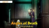 Angles of Death Tập 10 - Cậu ta sao rồi