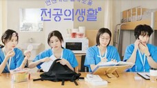✇𓆩 Resident playbook 𓆪✇ Ep•09• sub indo