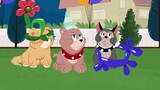 The Tom And Jerry Show - Season 1 - Episode 03