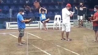 malaki sa laban amin