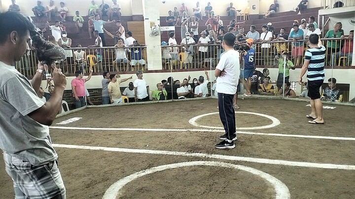 Henny win Ac12 orani bataan