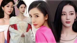 Yang Zi is praised for her acting talent, Yang Mi and Dilraba must study