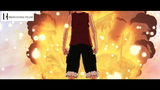 Hernandez Phạm - RAP -  VỀ BĂNG MŨ RƠM (One Piece)  #anime #schooltime