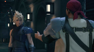 Final Fantasy 7 Remake PS5 gameplay phần 4