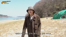 (SUB INDO)GOING SEVENTEEN EP.7 Treasure Island _ 13 Raiders #1