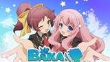 Baka and test summon the beast EPISODE 2