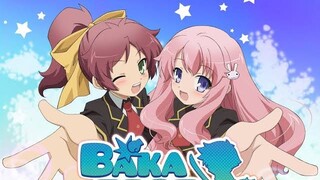 Baka and test summon the beast EPISODE 2