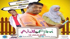 Telefilem Raya Aidil & Fitri 2015