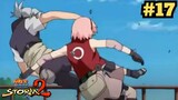 Kabuto VS Sakura - Naruto Shippuden Ultimate Ninja Storm 2 Indonesia