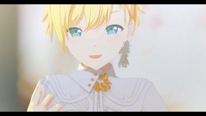 【Project SEKAI】World is Mine