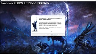 ELDEN RING NIGHTREIGN Descargar Juegos PC Full Español