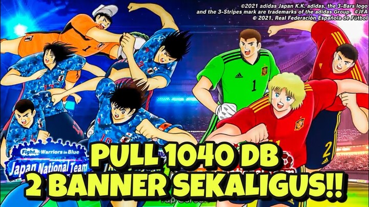 ANNIVERSARY TELAH TIBA , WAKTUNYA PESTA GACHA UMAT CTDT!! SERTA SOLUSI BAGI KAUM FAKIR DB