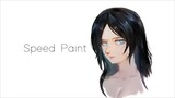 Celix (OC) Speed Paint