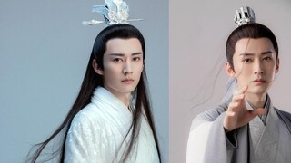 ปลดผนึกหัวใจหวนรัก #haochen cut