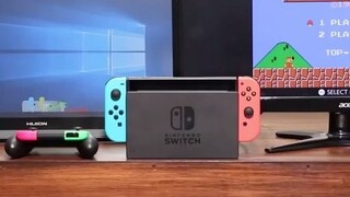 Stickman highlights: Orange vs Super Mario
