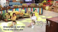 [ENGLISH SUB] Amazing Saturday Ep 132