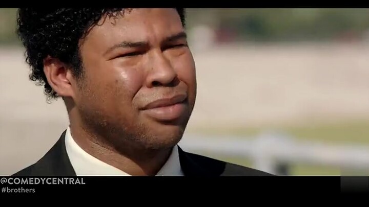 (Key & Peele) คลิปสั้นสุดฮา-มิตรภาพผิวเผินระหว่างเพื่อนผิวดำ