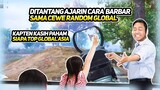 Awalnya diremehin Cewe, Kapten Kasih paham Cara Barbar Yang Baik Dan Benar